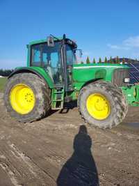 Sprzedam John Deere 6620