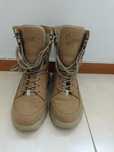 Botas militares 2Survive Overlord