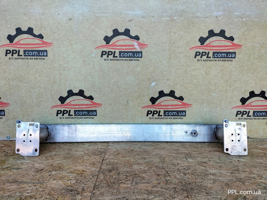 Fiat Scudo II 2007-2016 Expert Jumpy Усилитель бампера переднего