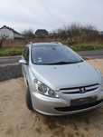 Peugot 307 SW AUTOMAT !