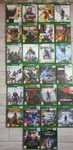 Gry xbox one gry