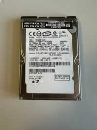 Dysk HDD Hitachi (Lenovo) - 120GB , 5400 RPM