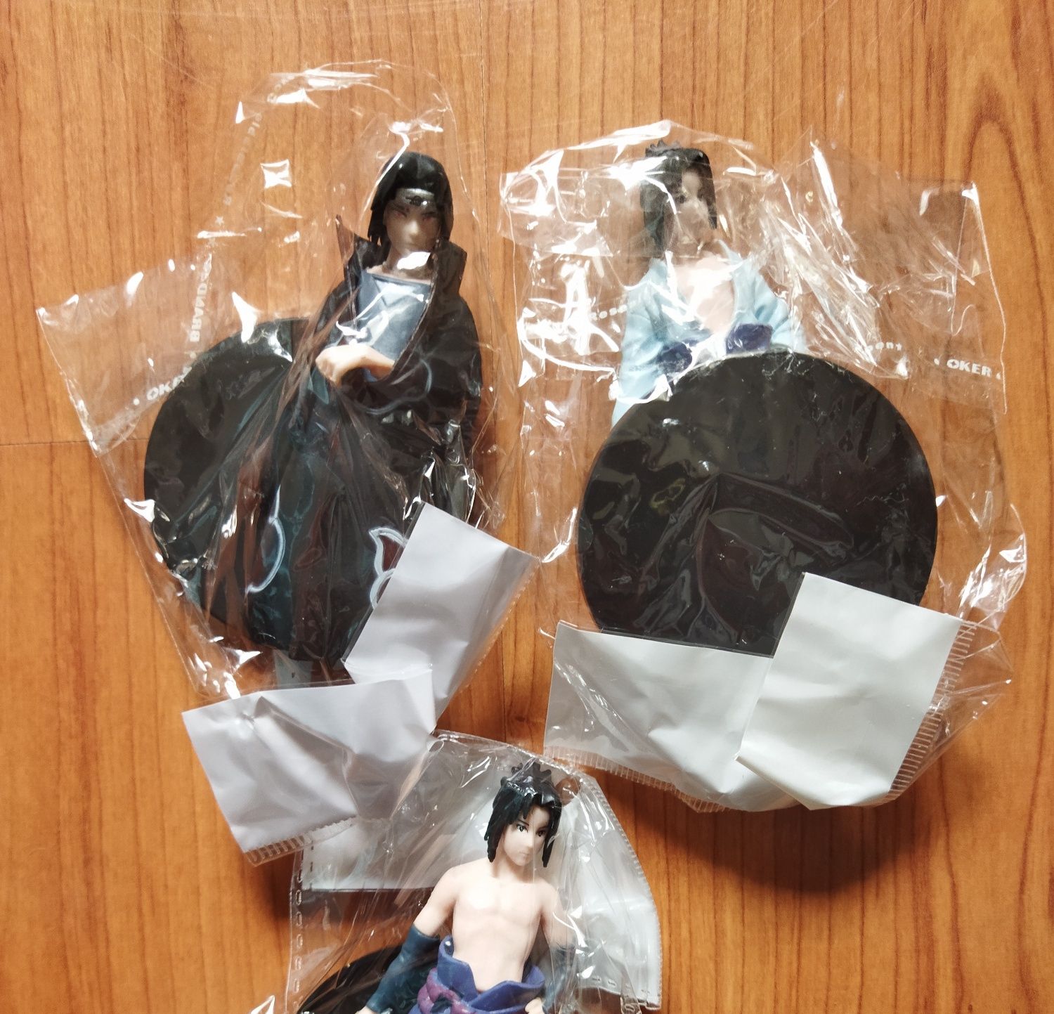 Demon slayer Kimetsu no Yaiba novos 15 figuras porta chaves