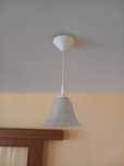 Lampa wisząca 6 szt