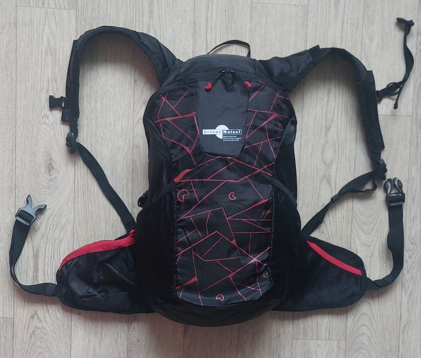 Рюкзак спортивный, беговой 14L