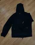 кофта zip hoodie nike nocta