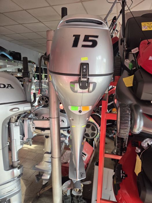 Silnik Honda 15 KM 5 lat gwarancji