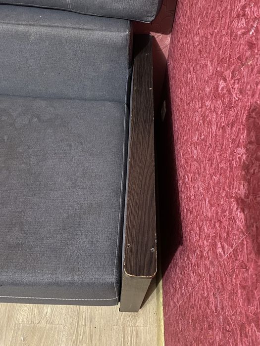 Продам расскладной диван