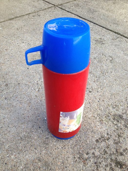 Thermos Vintage