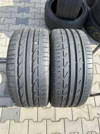 245/40R17 Bridgestone Potenza S001 / para 2szt