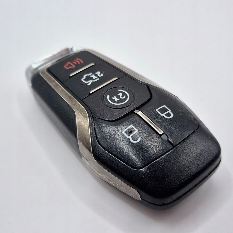 Kluczyk samochodowy Smart Key Usa Oe Lincoln Mkx Mkc Mkz 2013, 2019