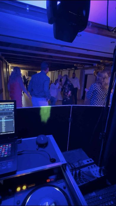 DJ PAWLO !!! Rozkrecam kazdą imprezę ! Oprawa muzyczna