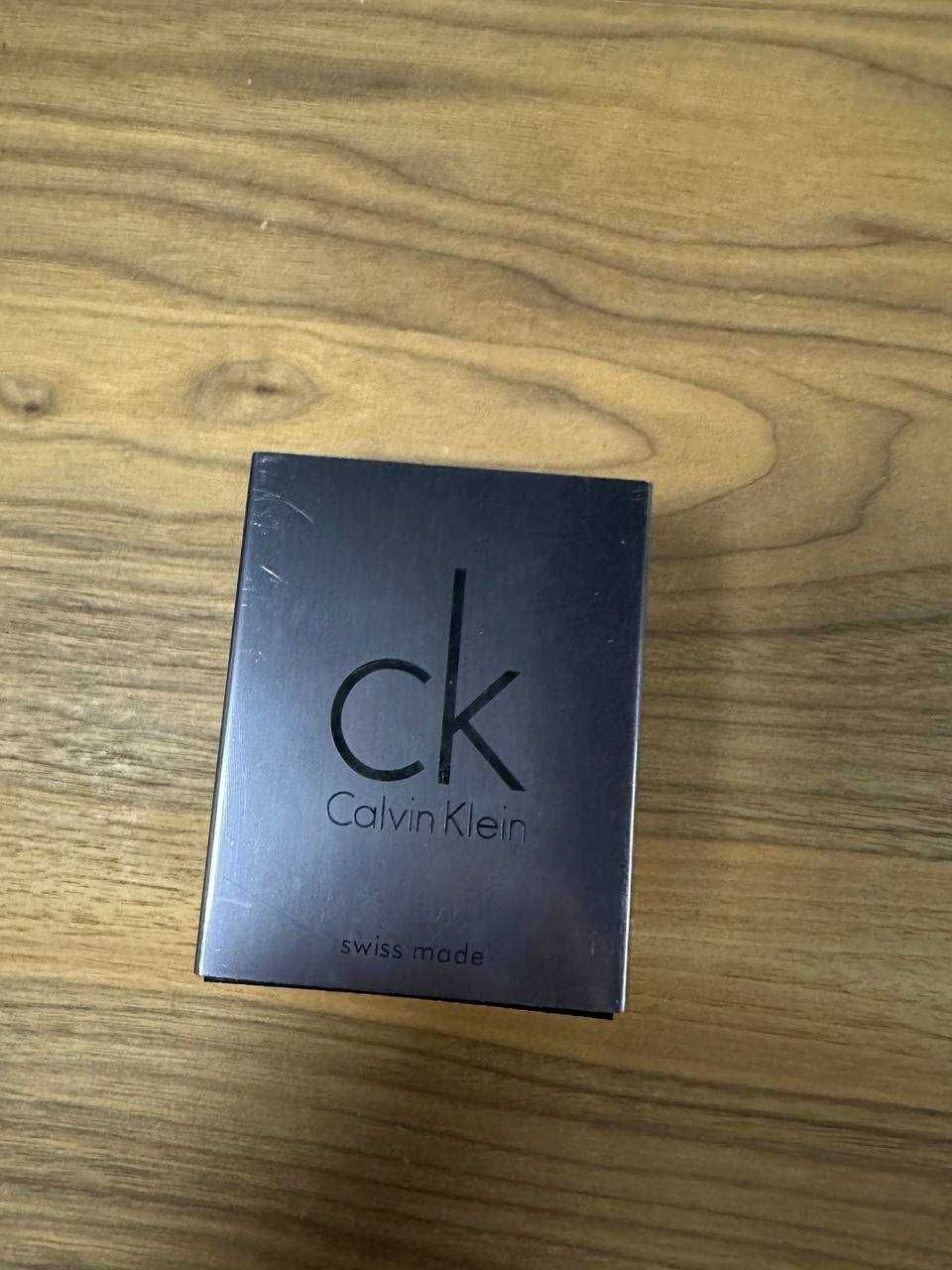 Годинник жіночій Calvin Klein K3723330 (оригінал)