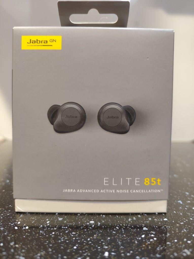 Навушники Jabra Elite 7 Pro /Elite 3/85t