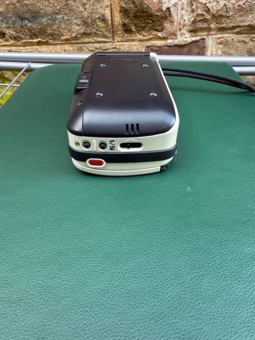 Плівкова камера Canon Sure Shot Del Sol/Prima Sol