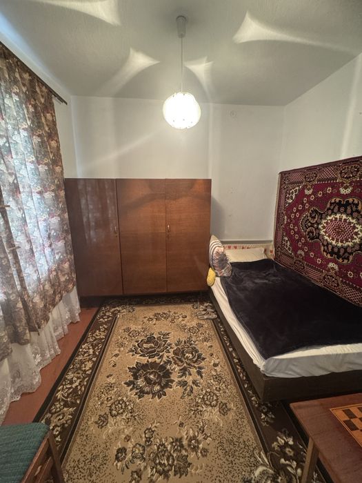 Дом бутовый 74кв.м на Северном