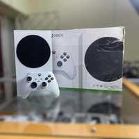 Xbox - Приставка Microsoft Xbox Series S 512 GB