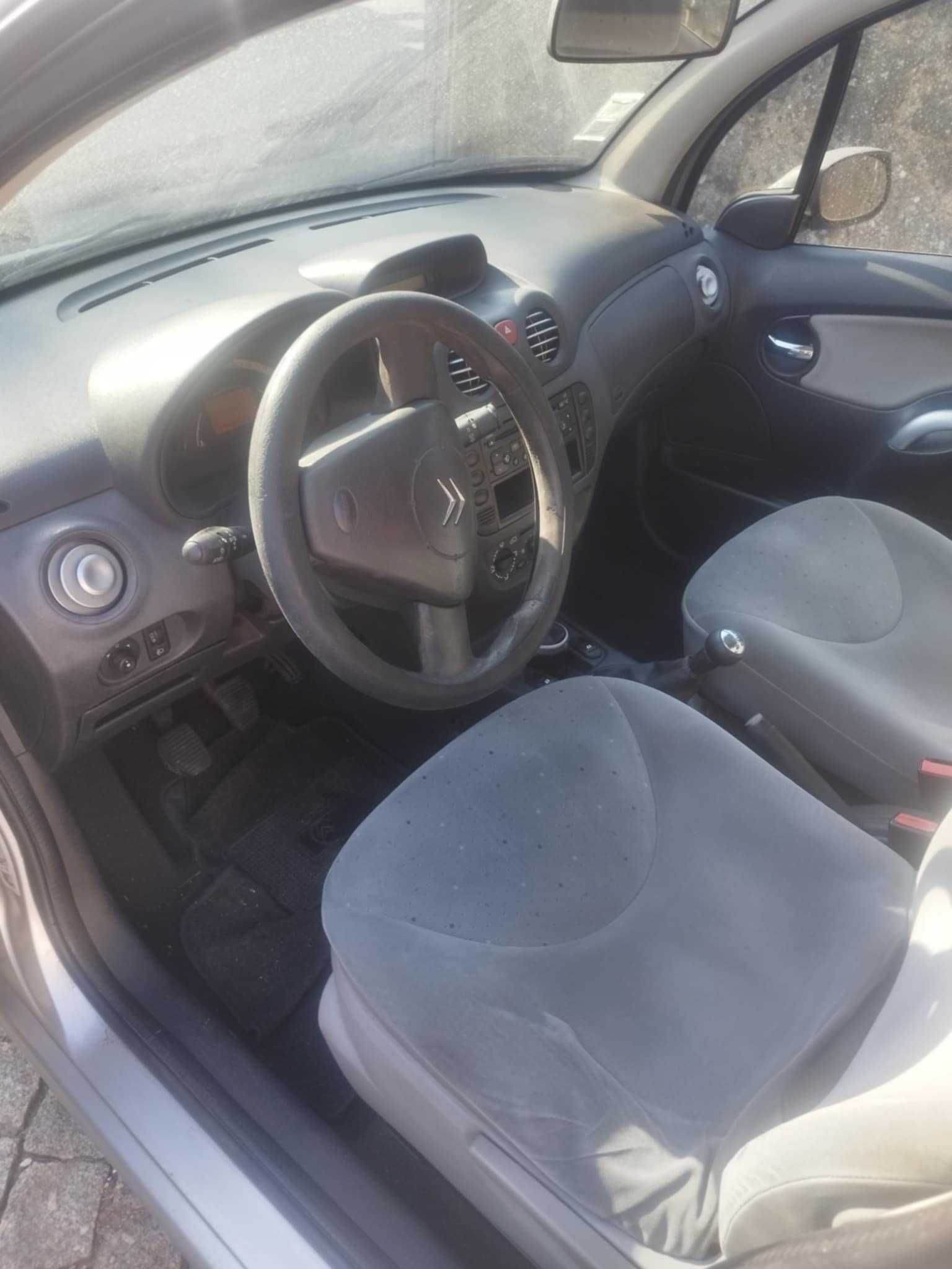 carro em bom estado para venda