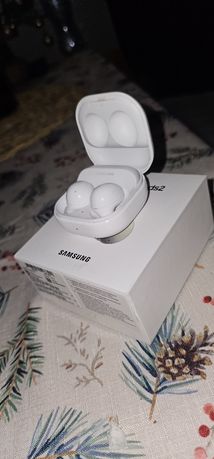 Słuchawki bezprzewodowe Samsung Buds 2