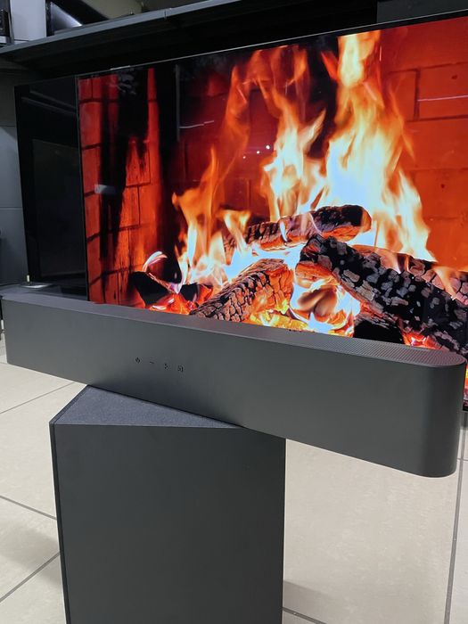 Саундбар Samsung HW-S56B. Новий.