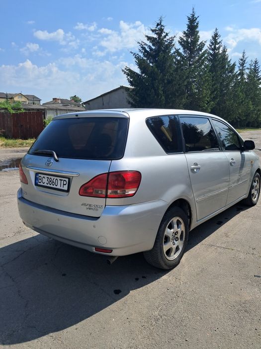 Продам надійне авто