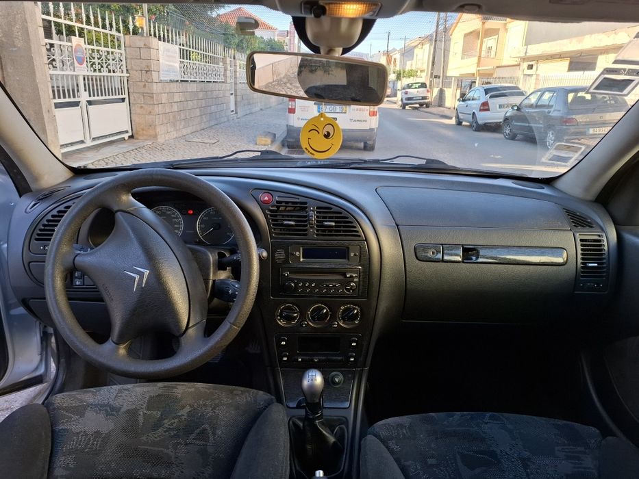 Citroën xsara 1.4 2003