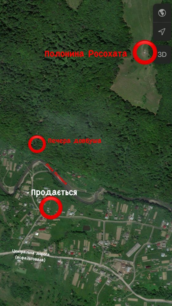 Земельна ділянка