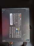 Dark Power Pro 550W 80PLUS GOLD