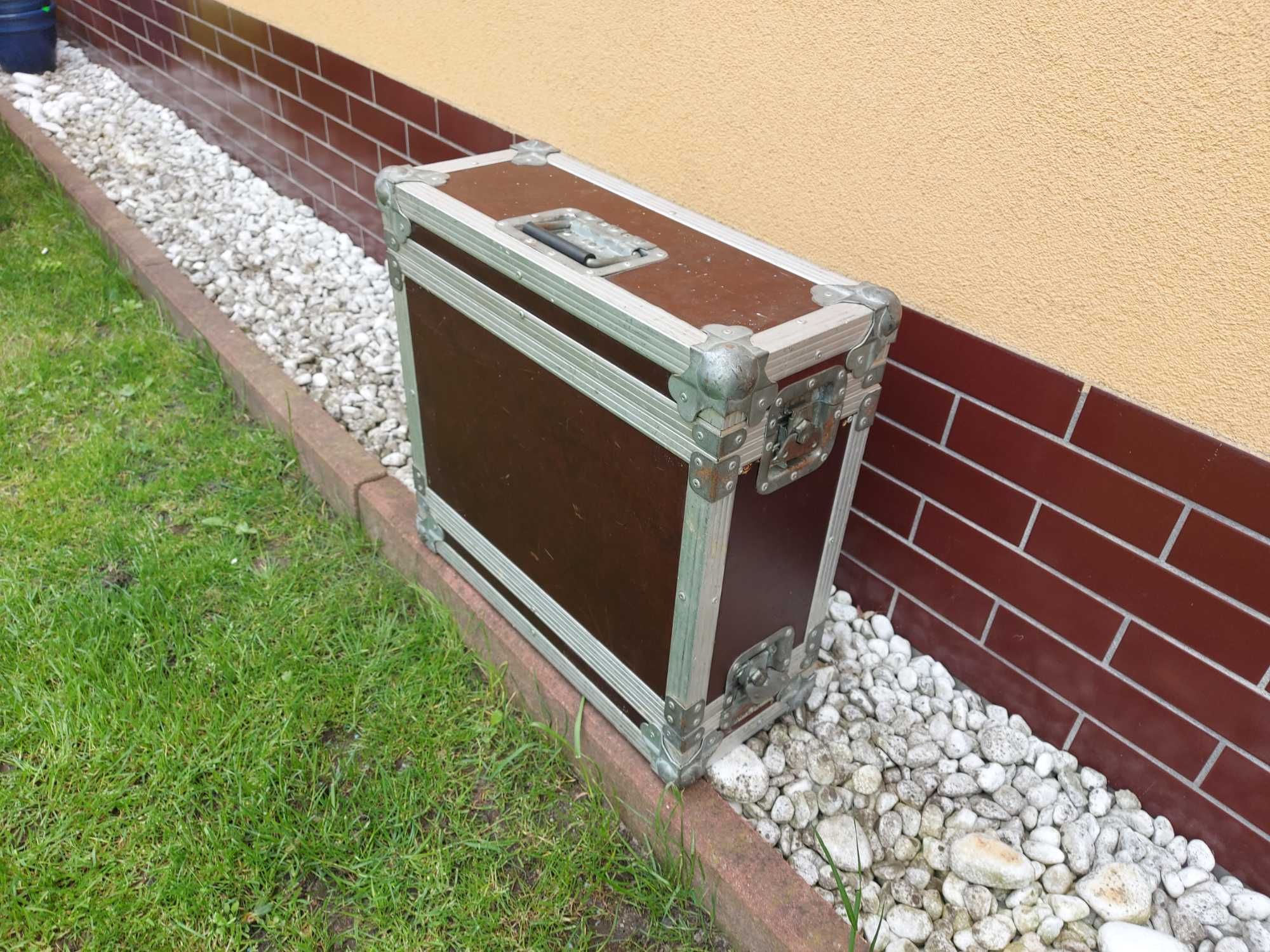 walizka transportowa case rack box