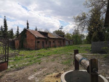 działka budowlana Zakroczym ul. Gałachy, ze skarpą , dojściem do Wisły