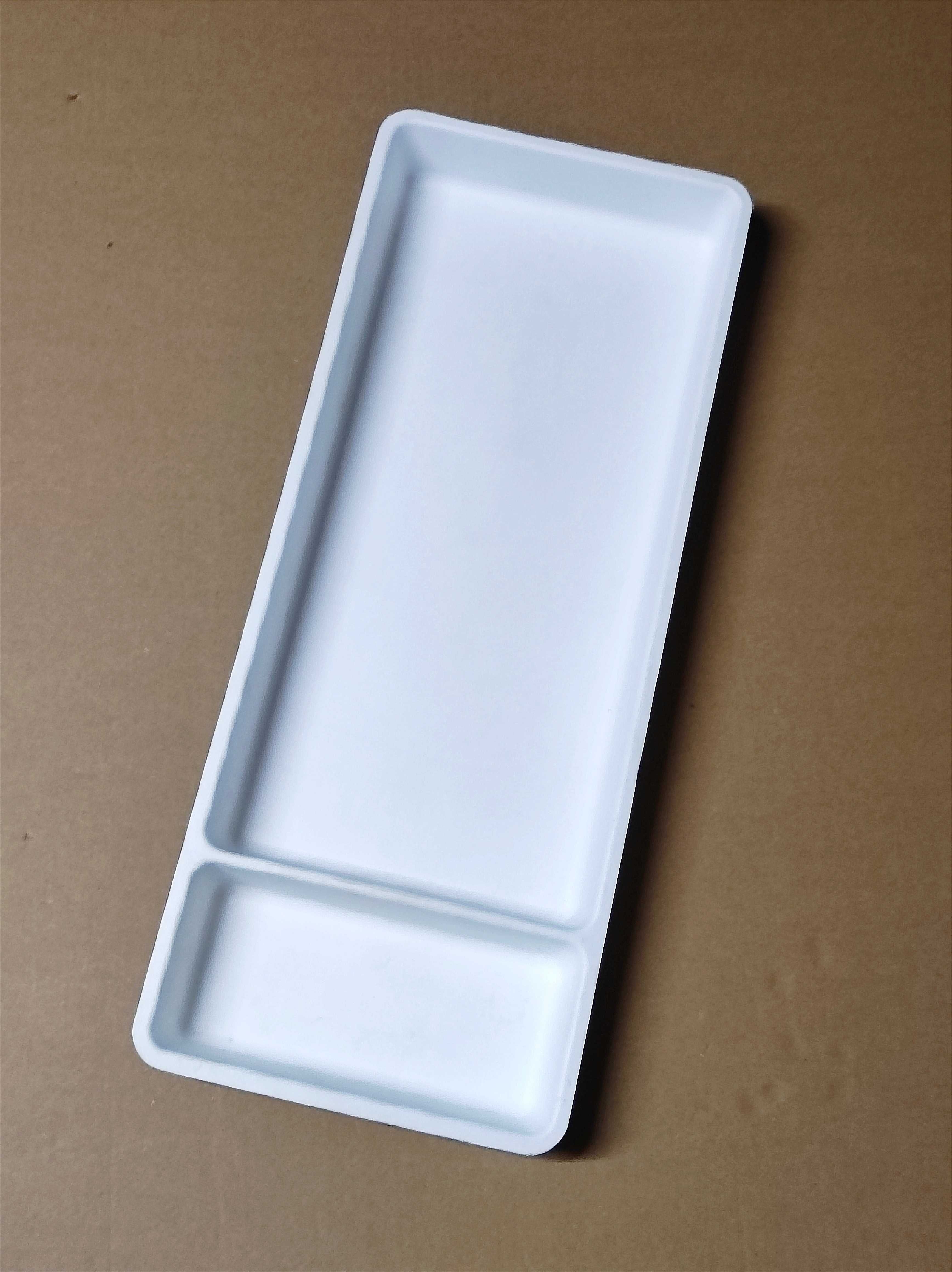 Tabuleiro divisória gaveta cozinha utensílios talheres STÖDJA IKEA