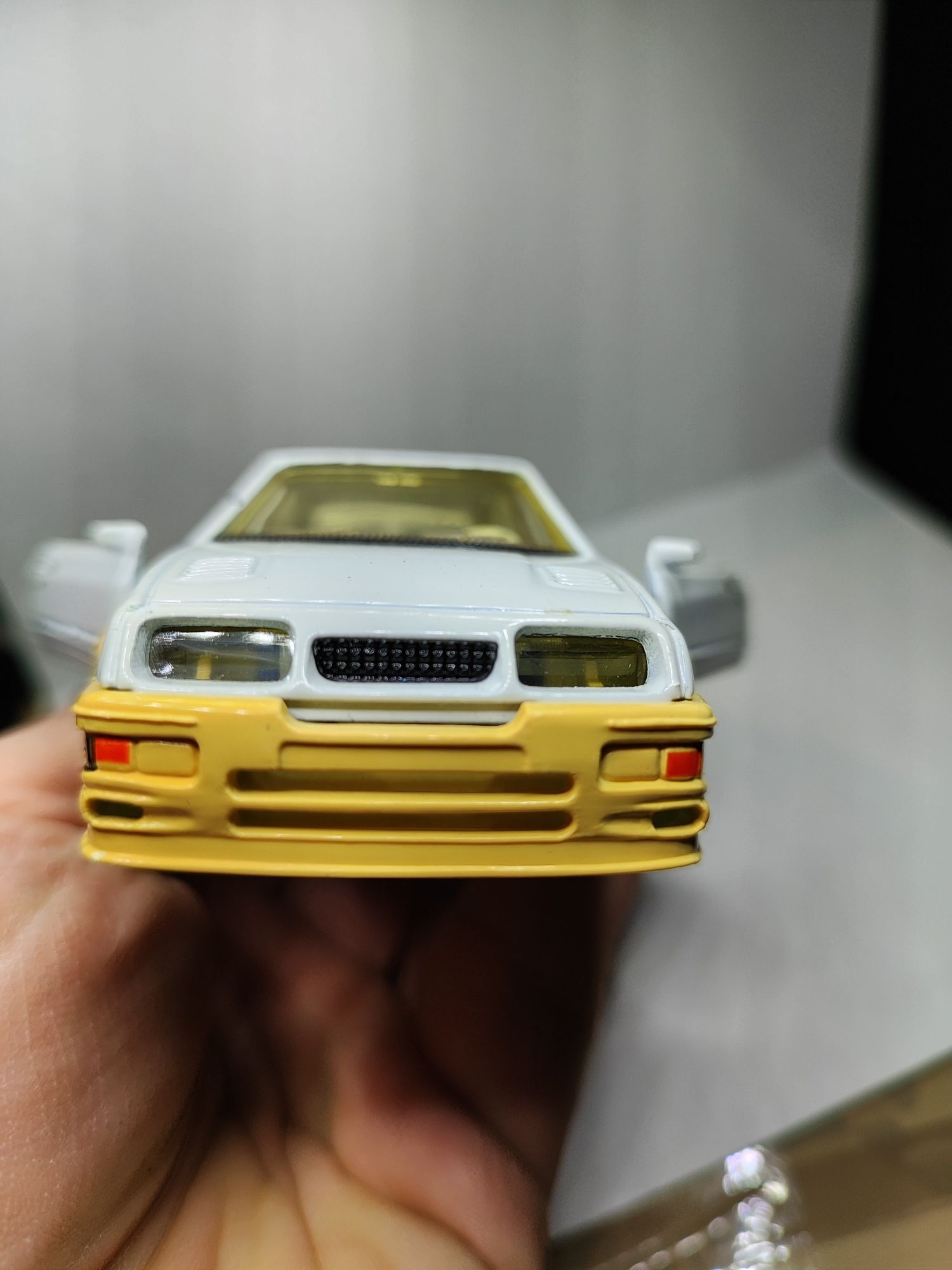 Matchbox super kings Ford sierra