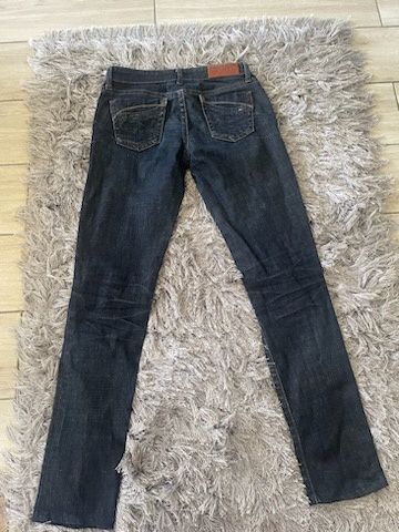 Spodnie damskie Tommy Hilfiger 28/34 damskie