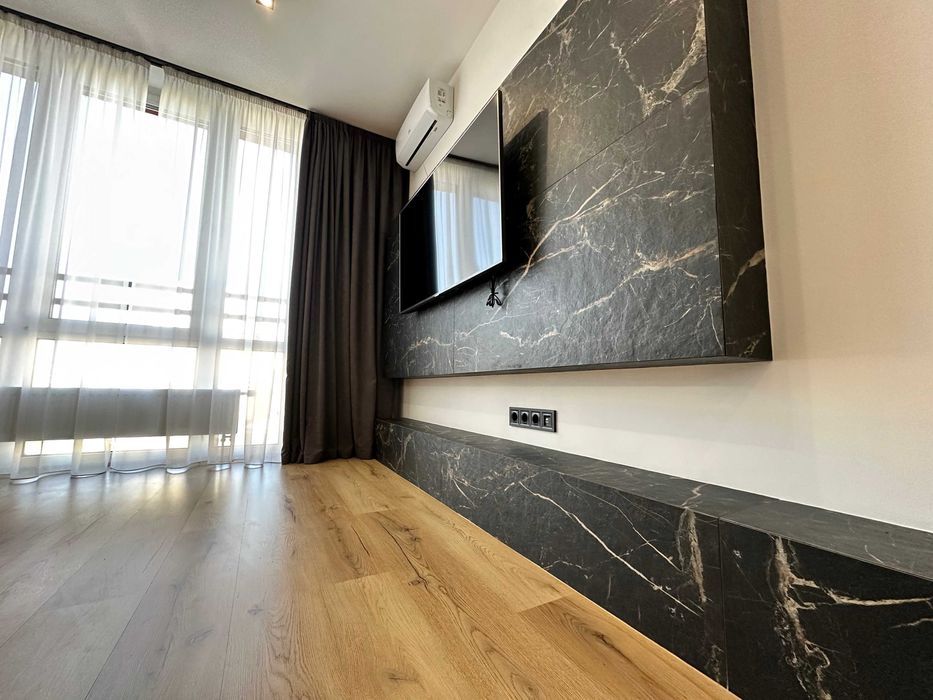 Оренда. ЖК Seven(Севен). Дніпровська наб. 18А (будинок з генератором)