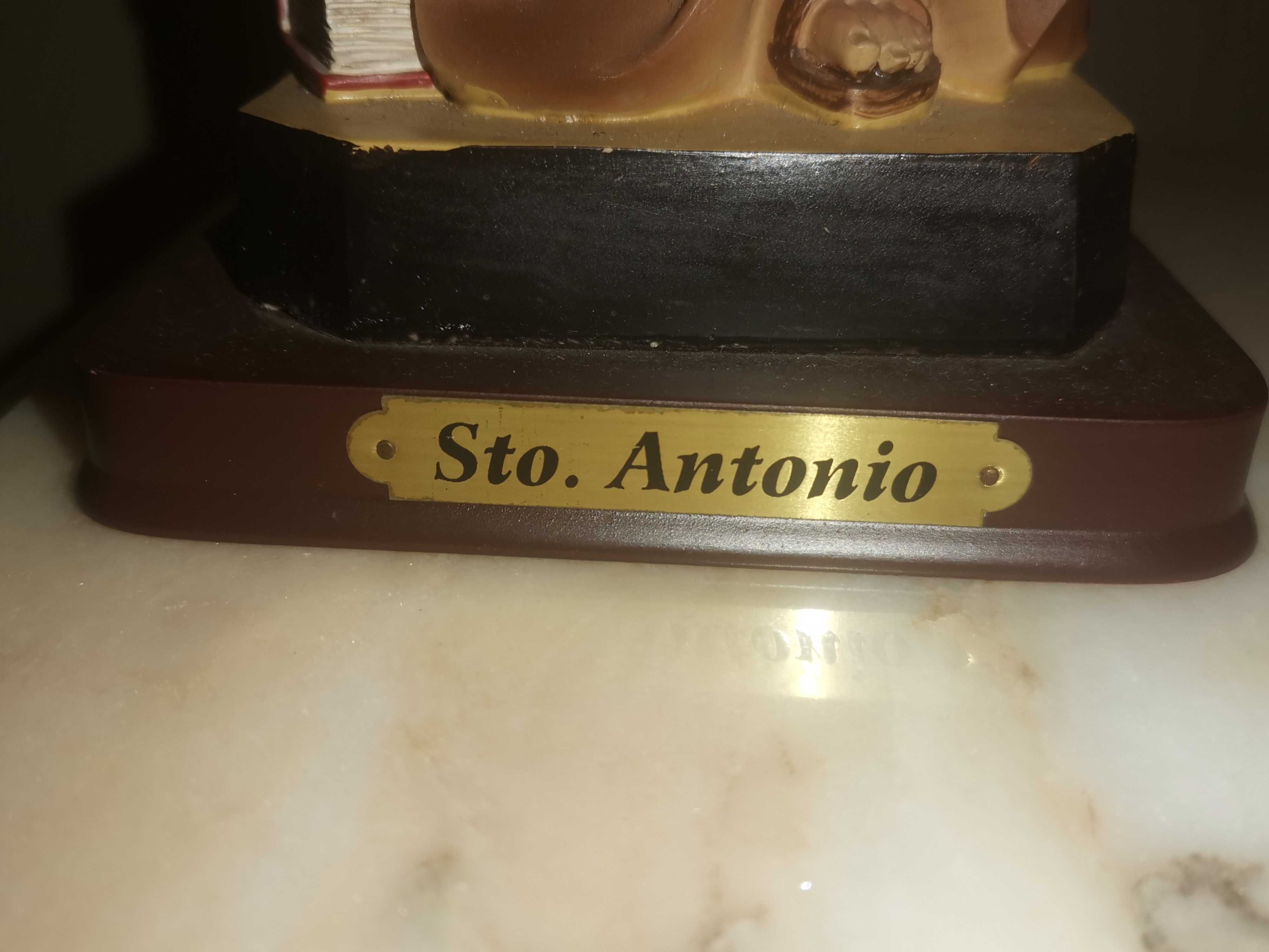 Imagem Santo António