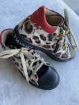 Twinset Sneakersy do kostki rozmiar 34