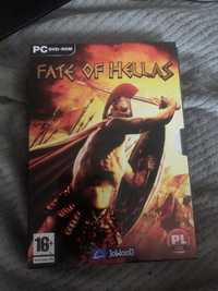 Gra komputerowa Fate of Hellas