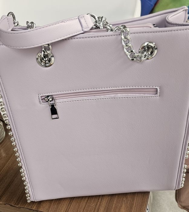 Carteira de senhora NOVA