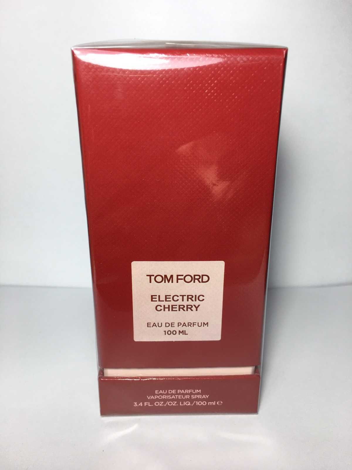 Tom Ford Electric Cherry LUX 100 ml