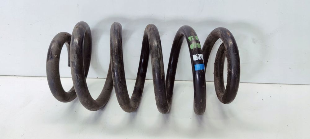 SPRĘŻYNA PRZÓD PRZEDNIA LEWA LUB PRAWA AUDI A4 B6 B7 S LINE