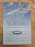 Potęga podświadomości Joseph Murphy