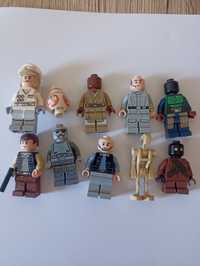 Zestaw figurek Lego Star Wars