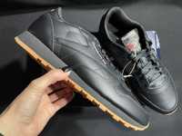 Кросівки Reebok Classic Leather оригинал кроссовки