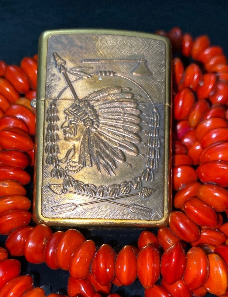 Zippo  isqueiro vintage