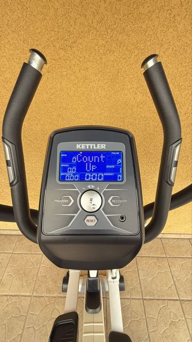 Orbitrek Kettler rivo P