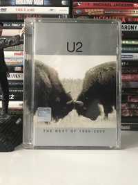 U2 - The best of 90’s-2000