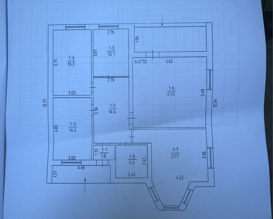 Продам новий будинок у Ч. Слободі