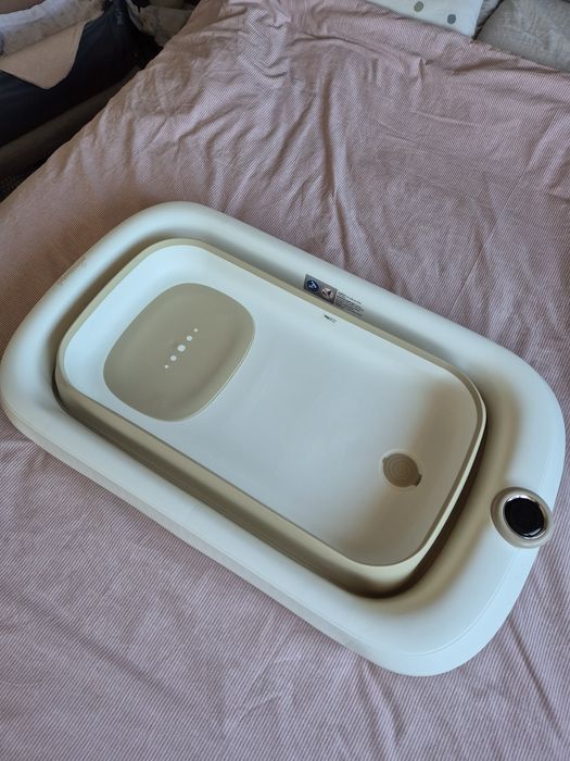 Wanienka primababo + poduszka