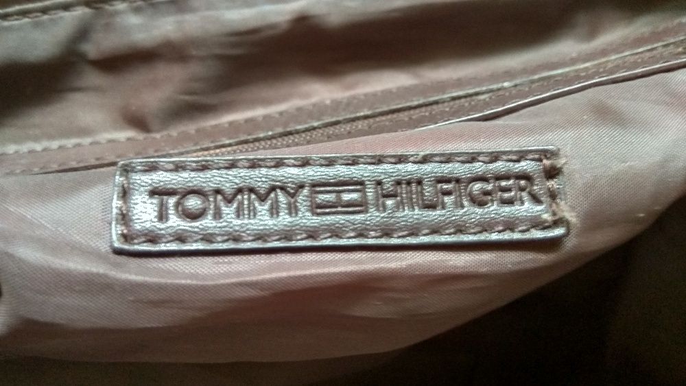 Torebka torba Tommy Hilfiger