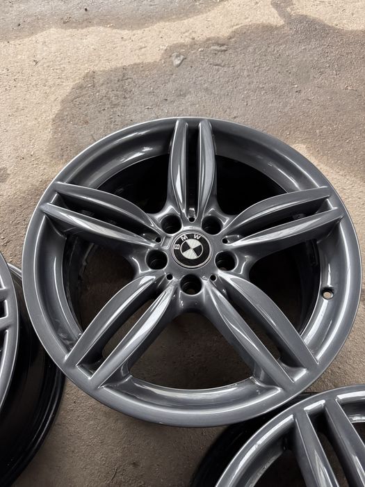 19 Диски БМВ 351М стиль одноширокі